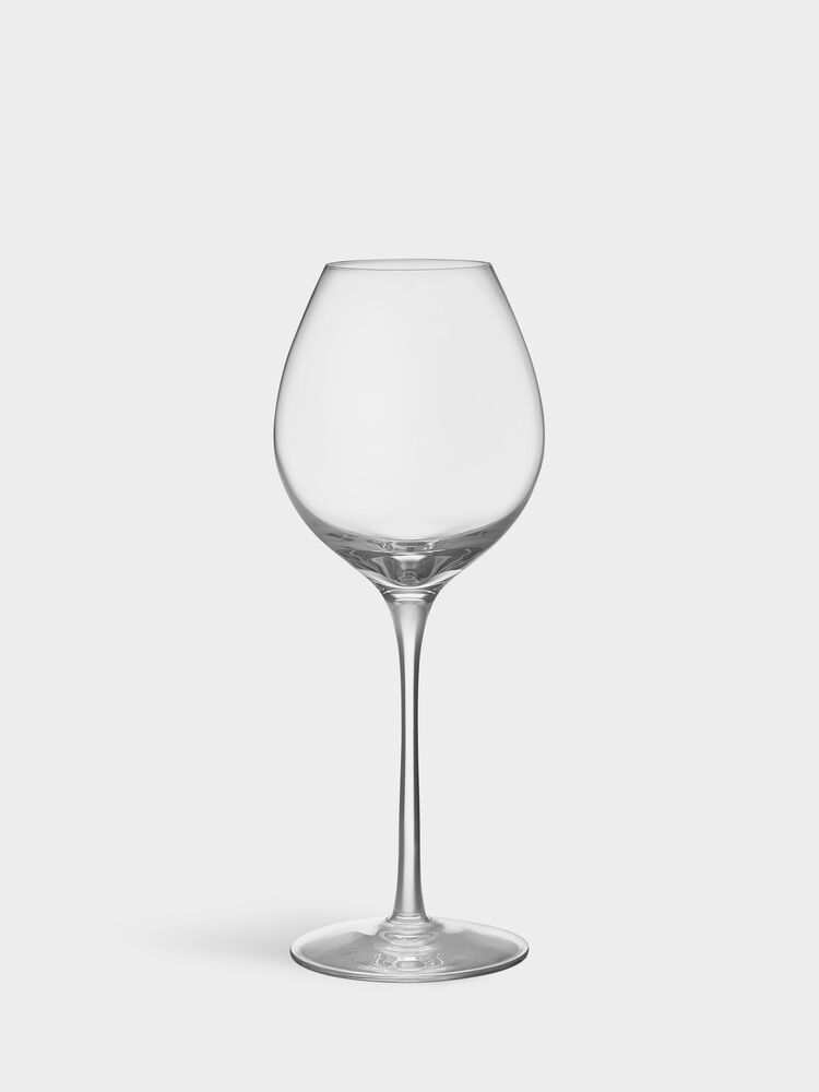 ORREFORS Fruit vinglas 45cl